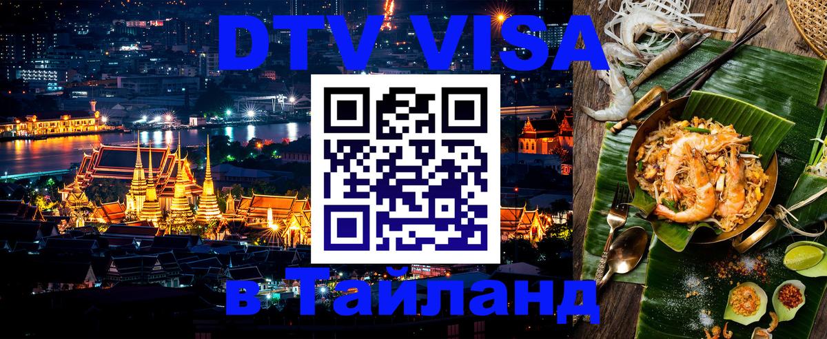 Оформление DTV визы под ключ: стоимость и тарифы, только загранпаспорт - 10.01.2026 